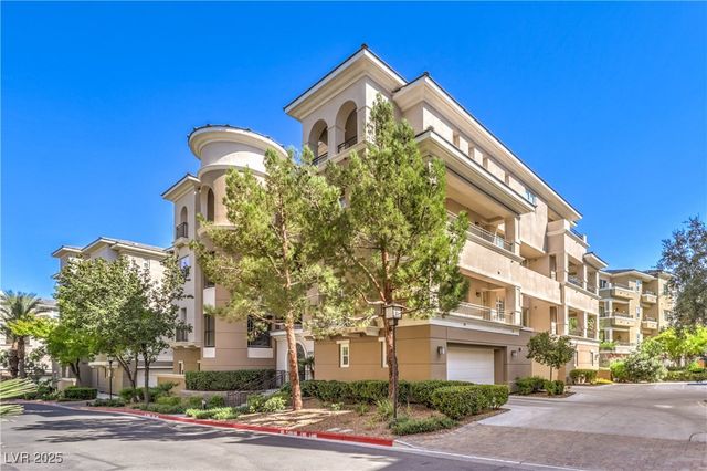 9205 Tesoras Drive 401, Las Vegas, NV 89144