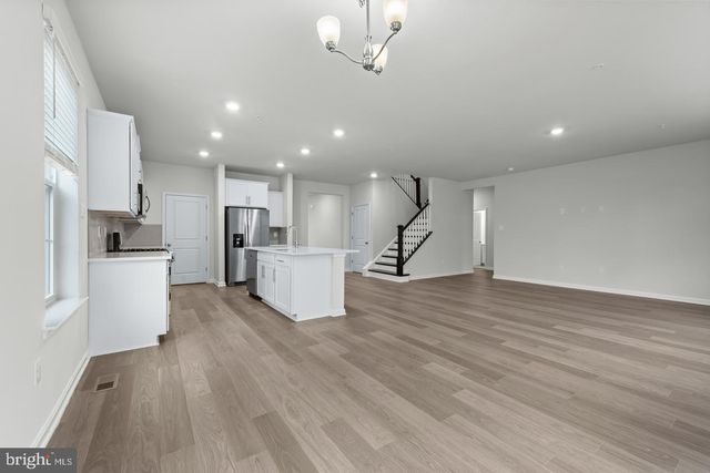 1211 OTTER POINT CT, Middle River, MD 21220