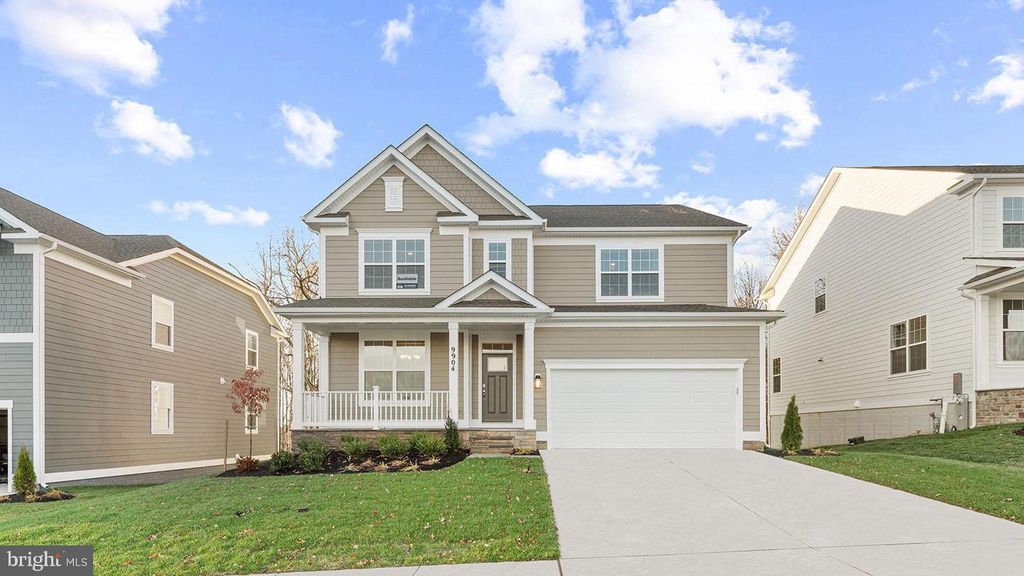 1211 OTTER POINT CT, Middle River, MD 21220