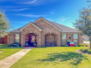 4817 FALCON CREST, Wichita Falls, TX 76310