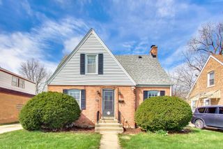 1508 SPEECHLEY Boulevard, Berkeley, IL 60163