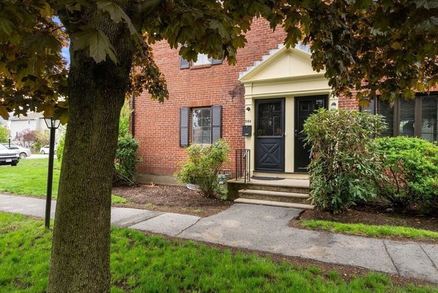 264 Lexington 264, Watertown, MA 02472
