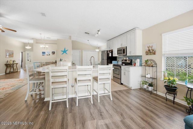 4544 SINGLETARY Road, Jacksonville, FL 32257