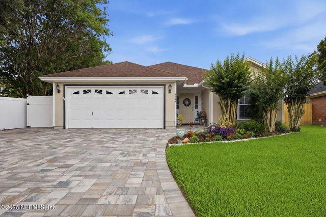 4544 SINGLETARY Road, Jacksonville, FL 32257