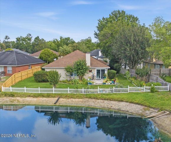 4544 SINGLETARY Road, Jacksonville, FL 32257
