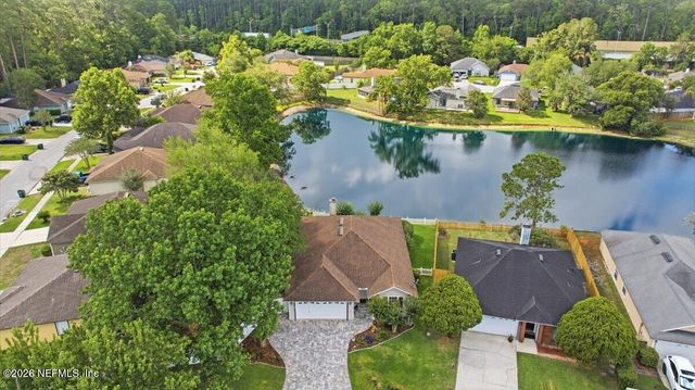 4544 SINGLETARY Road, Jacksonville, FL 32257