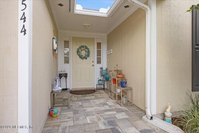 4544 SINGLETARY Road, Jacksonville, FL 32257