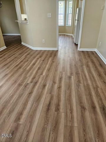 2116 Star Sapphire Drive, Raleigh, NC 27610
