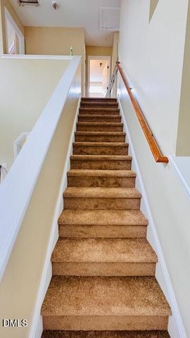 2116 Star Sapphire Drive, Raleigh, NC 27610