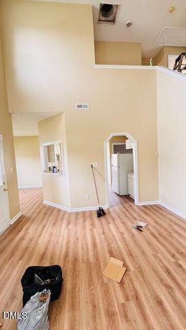 2116 Star Sapphire Drive, Raleigh, NC 27610