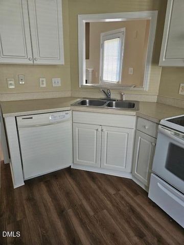 2116 Star Sapphire Drive, Raleigh, NC 27610