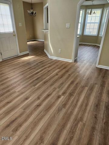 2116 Star Sapphire Drive, Raleigh, NC 27610