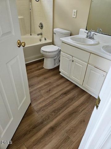 2116 Star Sapphire Drive, Raleigh, NC 27610