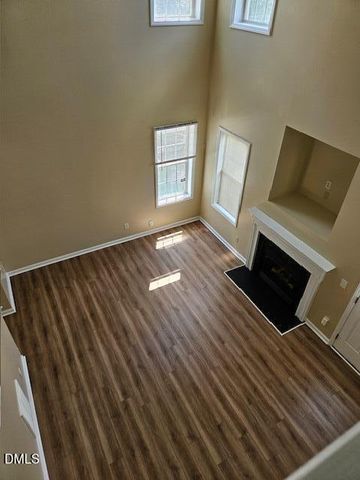2116 Star Sapphire Drive, Raleigh, NC 27610