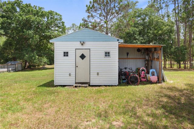 5360 DILLMAN LANE, Polk City, FL 33868
