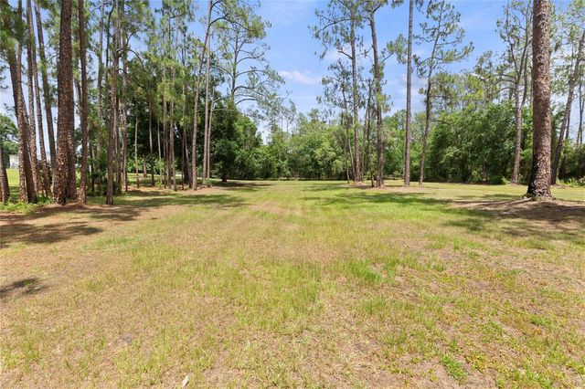 5360 DILLMAN LANE, Polk City, FL 33868