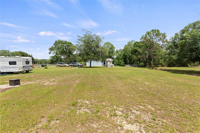 5360 DILLMAN LANE, Polk City, FL 33868