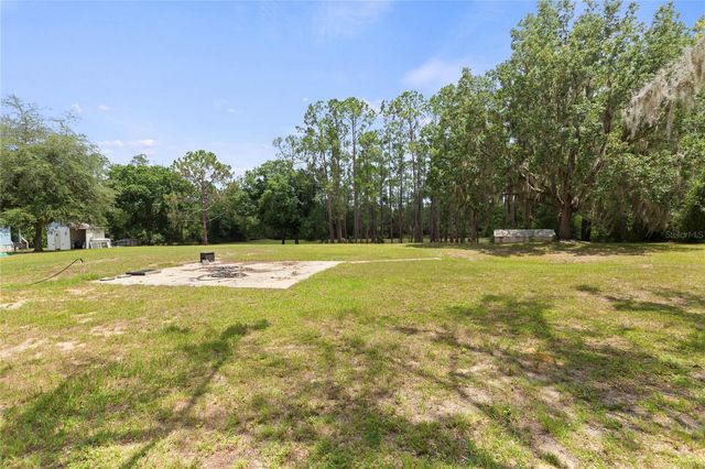 5360 DILLMAN LANE, Polk City, FL 33868