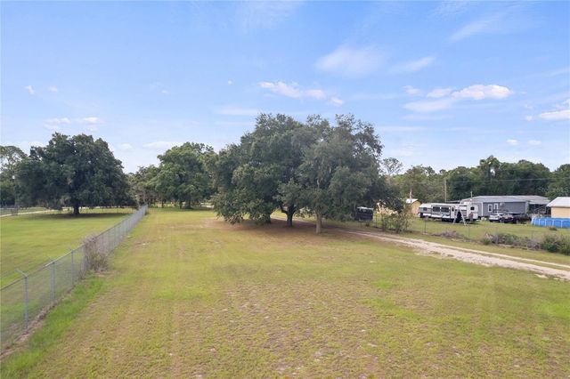 5360 DILLMAN LANE, Polk City, FL 33868