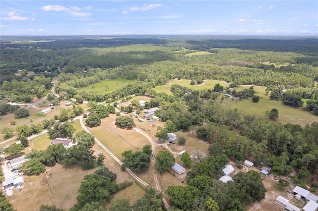 5360 DILLMAN LANE, Polk City, FL 33868