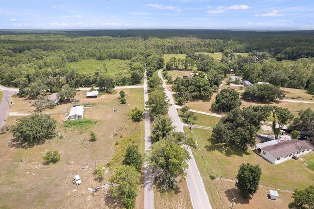 5360 DILLMAN LANE, Polk City, FL 33868