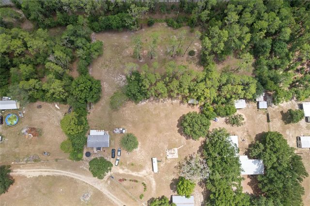 5360 DILLMAN LANE, Polk City, FL 33868