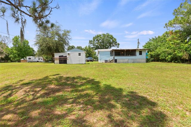 5360 DILLMAN LANE, Polk City, FL 33868