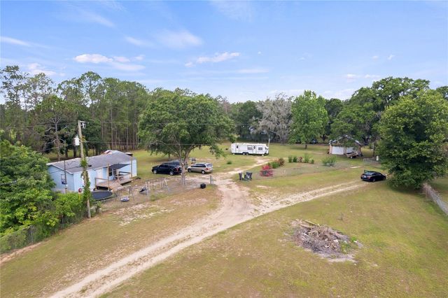 5360 DILLMAN LANE, Polk City, FL 33868