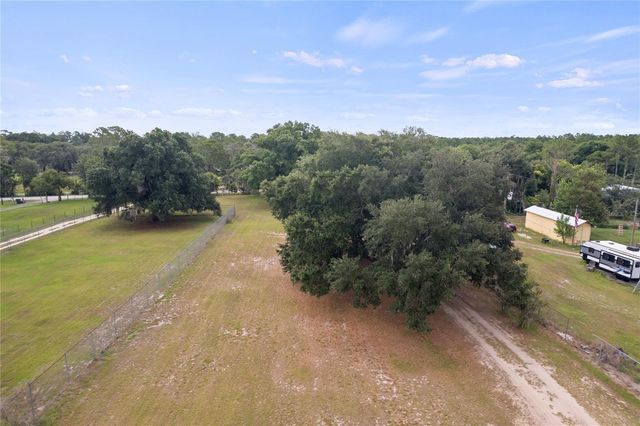 5360 DILLMAN LANE, Polk City, FL 33868