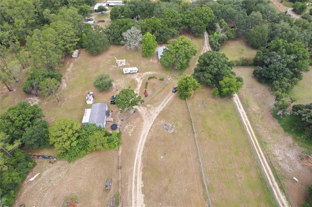 5360 DILLMAN LANE, Polk City, FL 33868