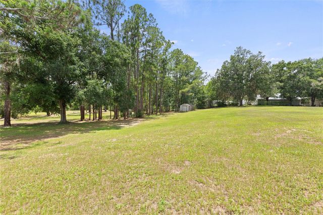5360 DILLMAN LANE, Polk City, FL 33868