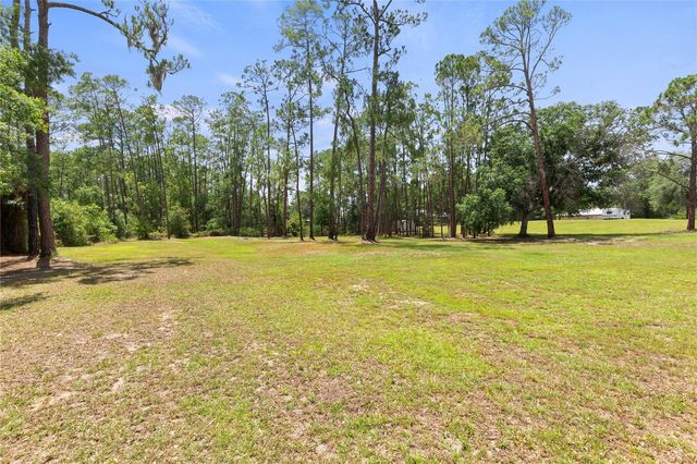 5360 DILLMAN LANE, Polk City, FL 33868