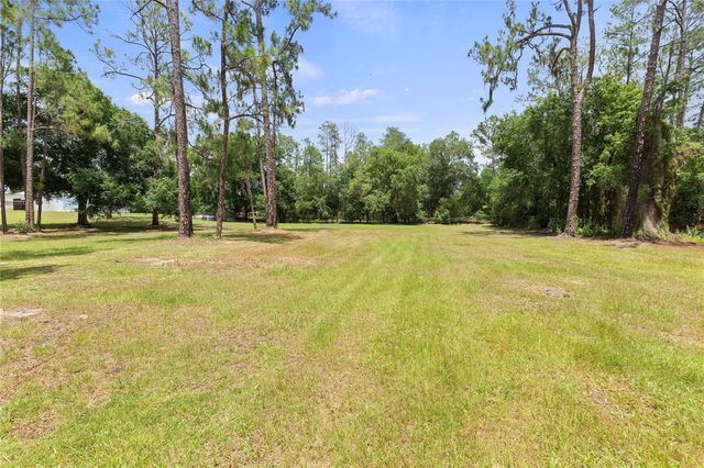 5360 DILLMAN LANE, Polk City, FL 33868