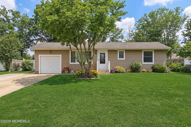 910 Neville Street, Toms River, NJ 08753