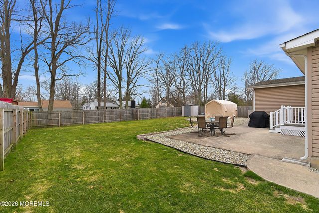 910 Neville Street, Toms River, NJ 08753
