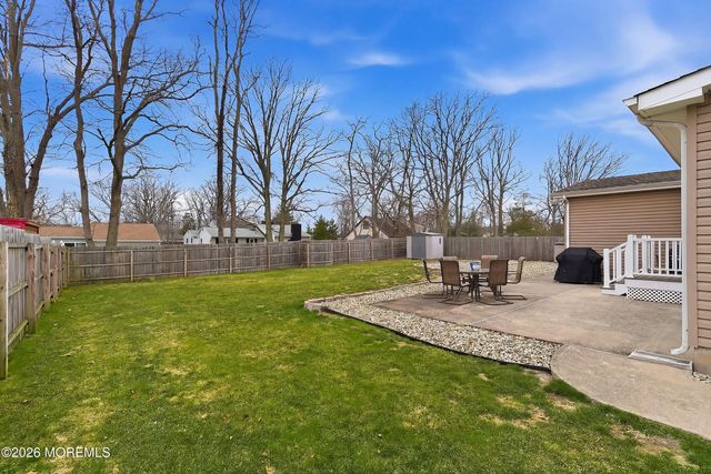 910 Neville Street, Toms River, NJ 08753