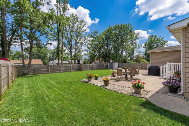 910 Neville Street, Toms River, NJ 08753