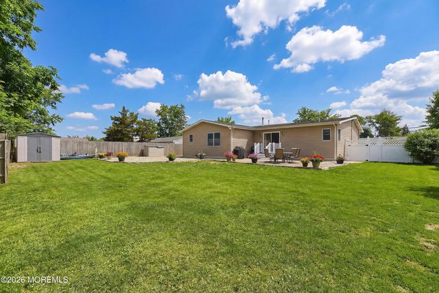 910 Neville Street, Toms River, NJ 08753