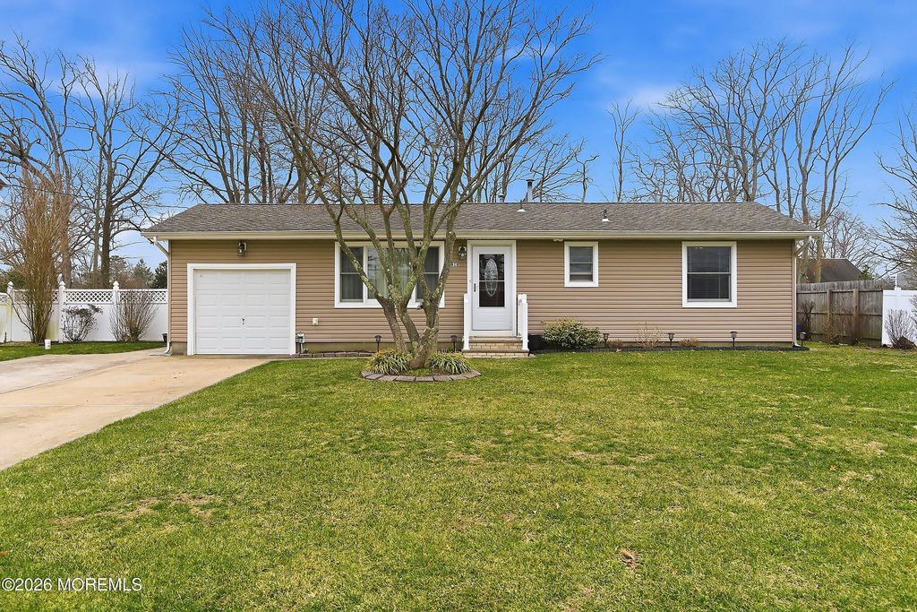 910 Neville Street, Toms River, NJ 08753