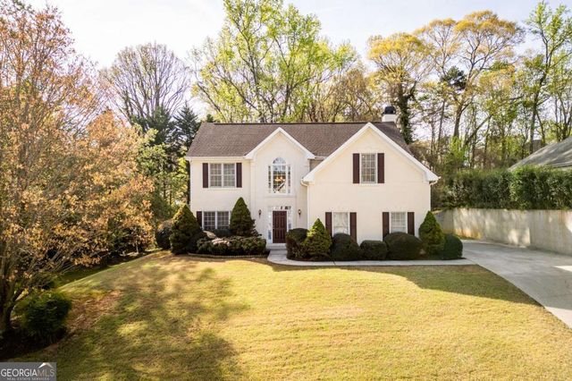 159 Roberts Road, Suwanee, GA 30024