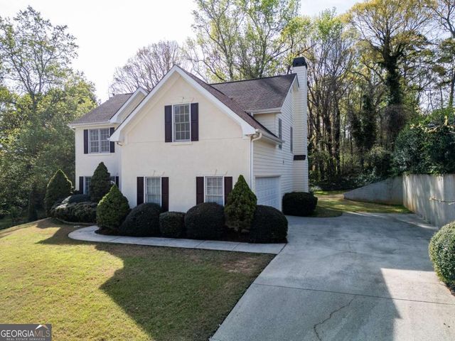 159 Roberts Road, Suwanee, GA 30024