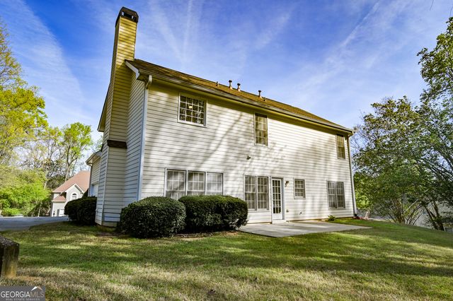 159 Roberts Road, Suwanee, GA 30024