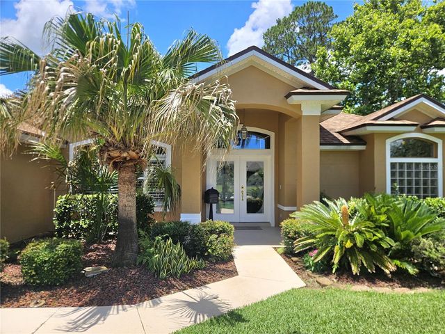 79 BROWNSTONE LANE, Palm Coast, FL 32137