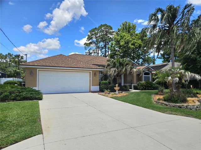 79 BROWNSTONE LANE, Palm Coast, FL 32137