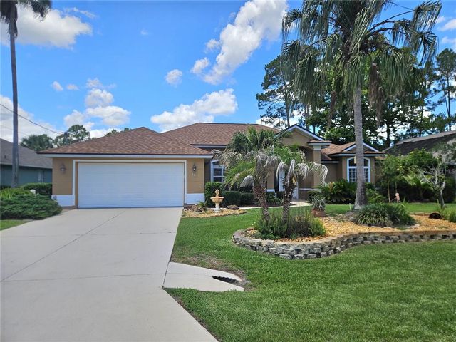 79 BROWNSTONE LANE, Palm Coast, FL 32137