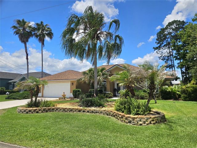 79 BROWNSTONE LANE, Palm Coast, FL 32137