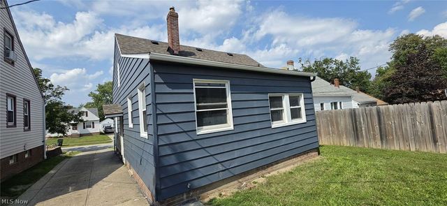 12304 Tonsing Drive, Garfield Heights, OH 44125