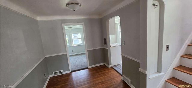 12304 Tonsing Drive, Garfield Heights, OH 44125
