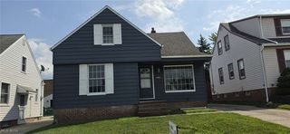 12304 Tonsing Drive, Garfield Heights, OH 44125