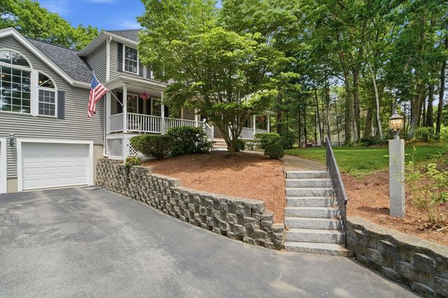 20 Emerald St, Tyngsborough, MA 01879